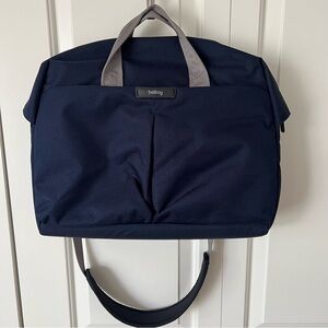 Bellroy Tokyo Workbag in Navy